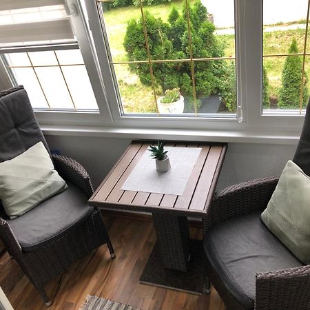 Welcome To The Apartment Mesic- Airport SJJ Exteriör bild