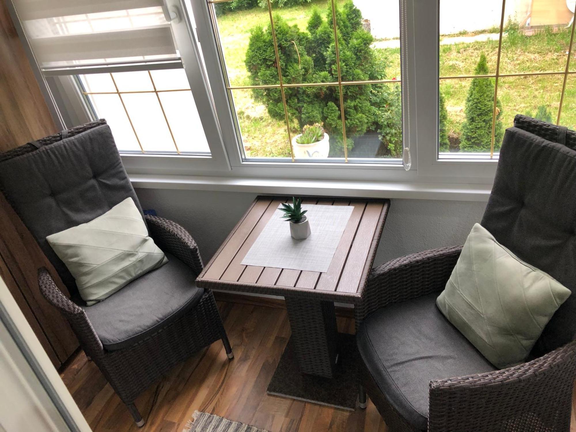 Welcome To The Apartment Mesic- Airport SJJ Exteriör bild